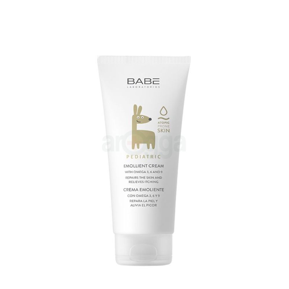 Babe Pediatric Emollient Cream 200ml Price In Bangladesh Arogga