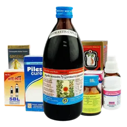 Homeopathy