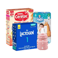 Baby & Mom Care