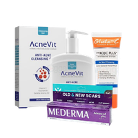 Dermatological Preparations