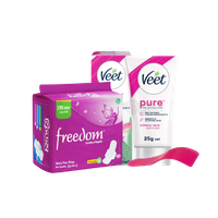 Feminine Care