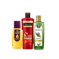 Haircare
