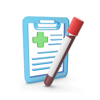 Lab Test