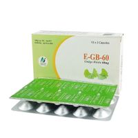 E-Gb-60mg capsule
