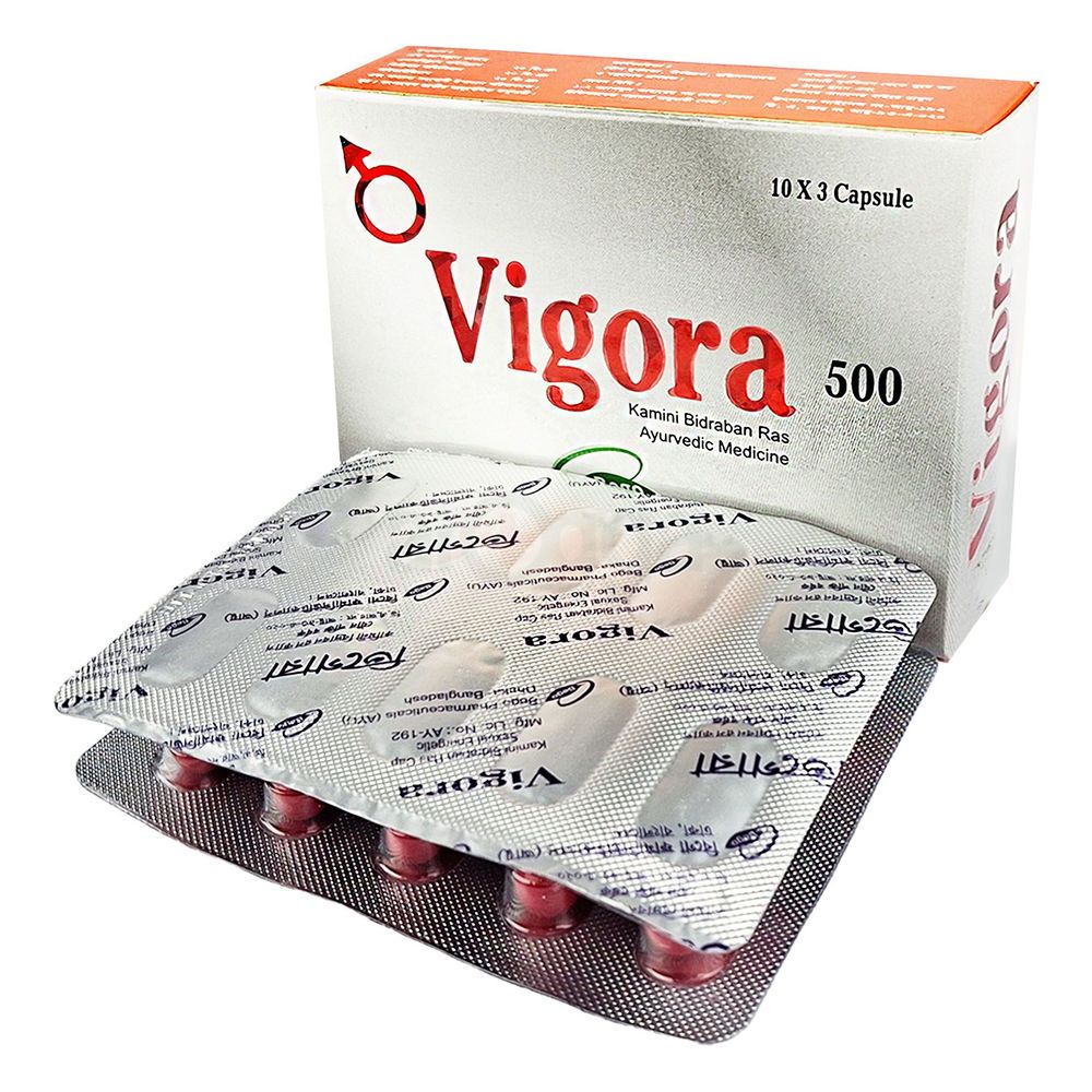 Vigora 500  