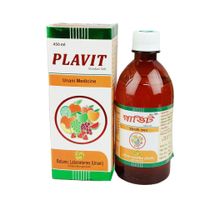 Plavit 450ml Syrup