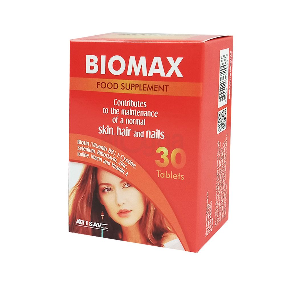 Biomax  Capsule