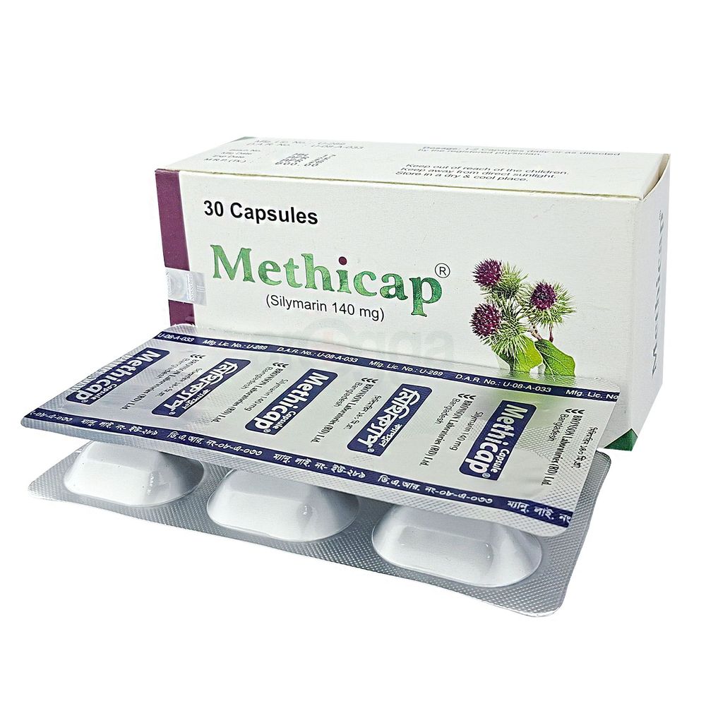 Methicap  Capsule