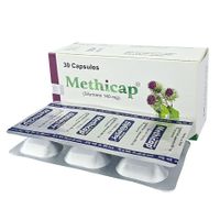 Methicap  Capsule