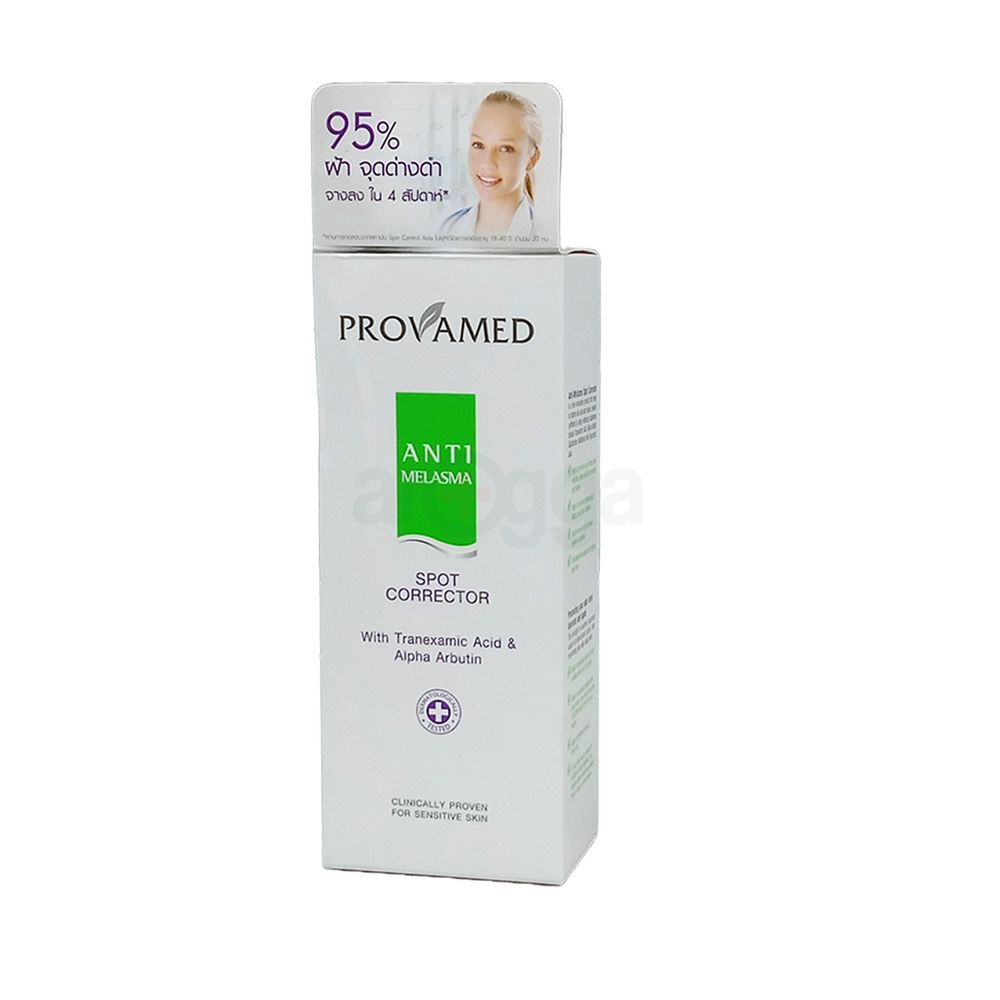 Provamed Anit-Melasma Spot Corrector  