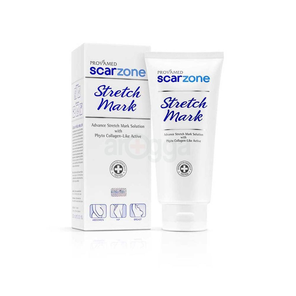 Provamed Stretch Mark Cream  