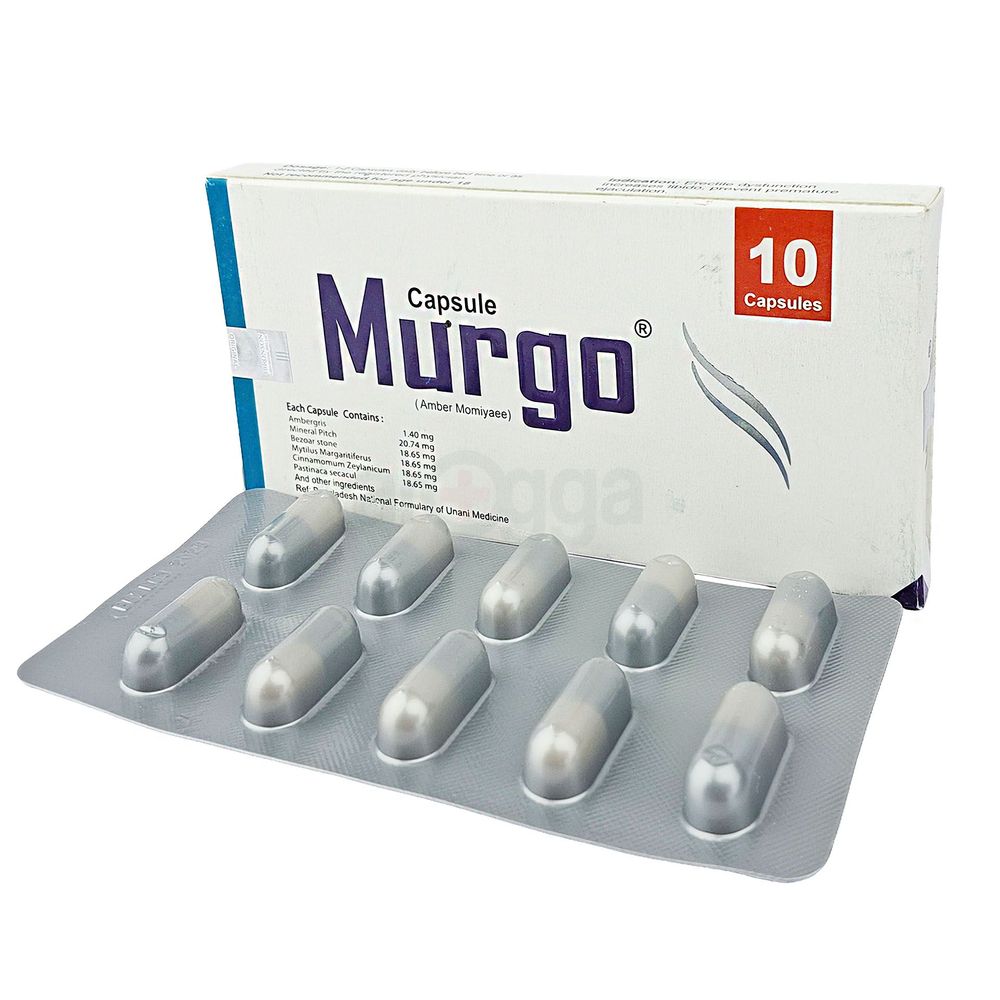 Murgo  