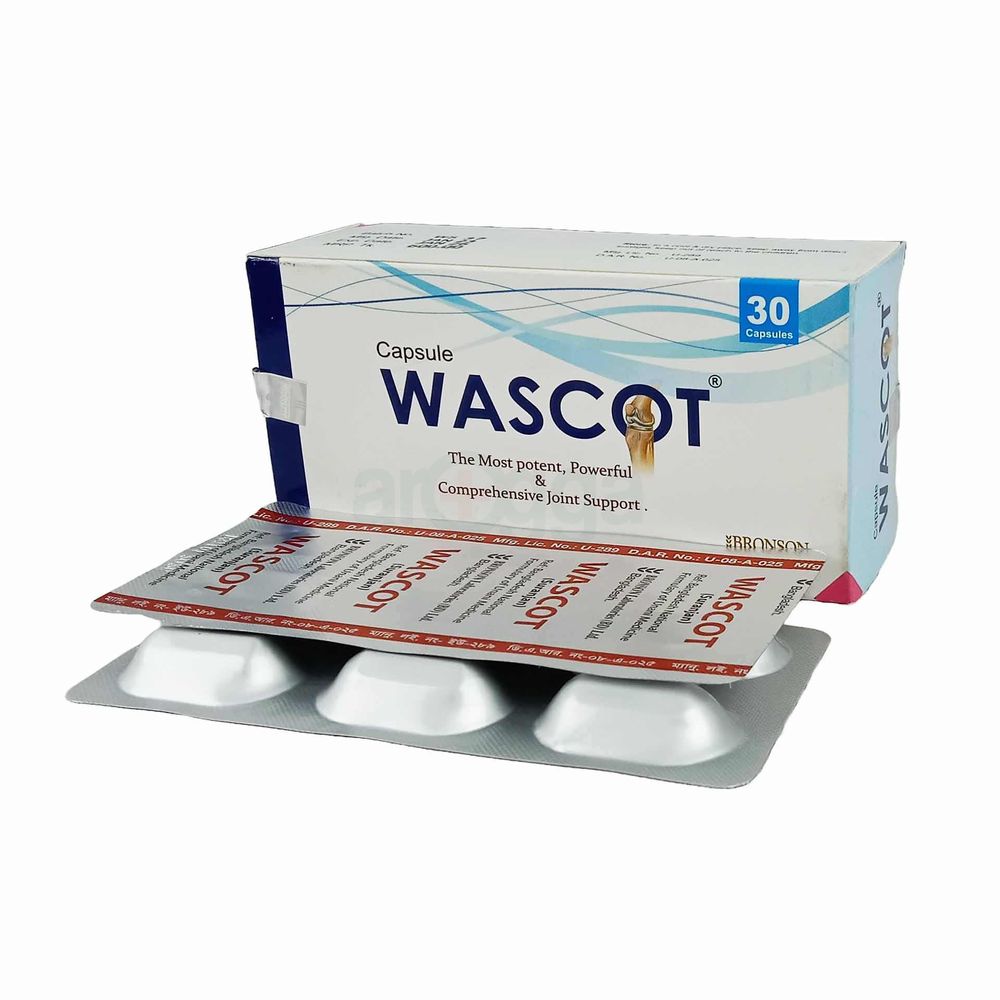 Wascot  