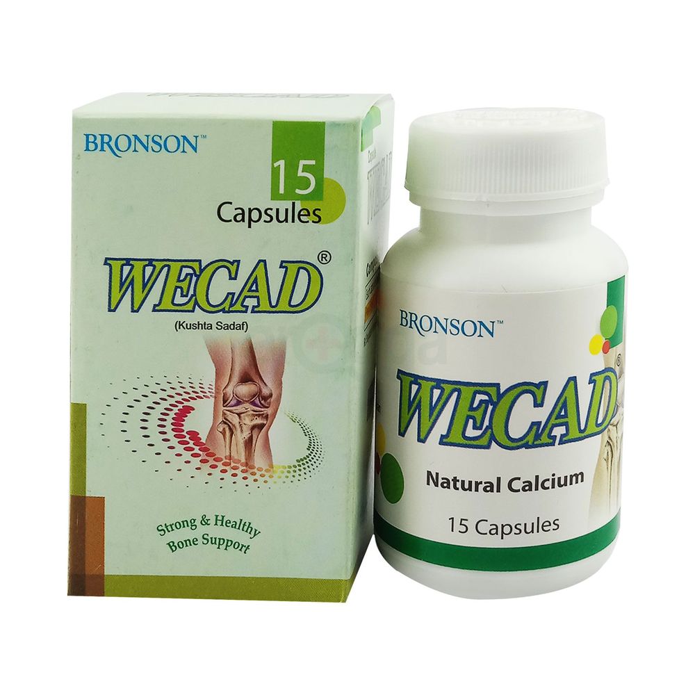 Wecad  