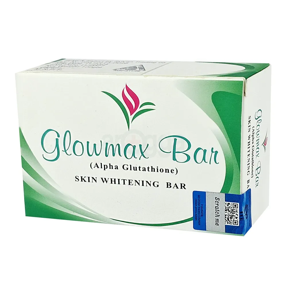 Glowmax Bar  