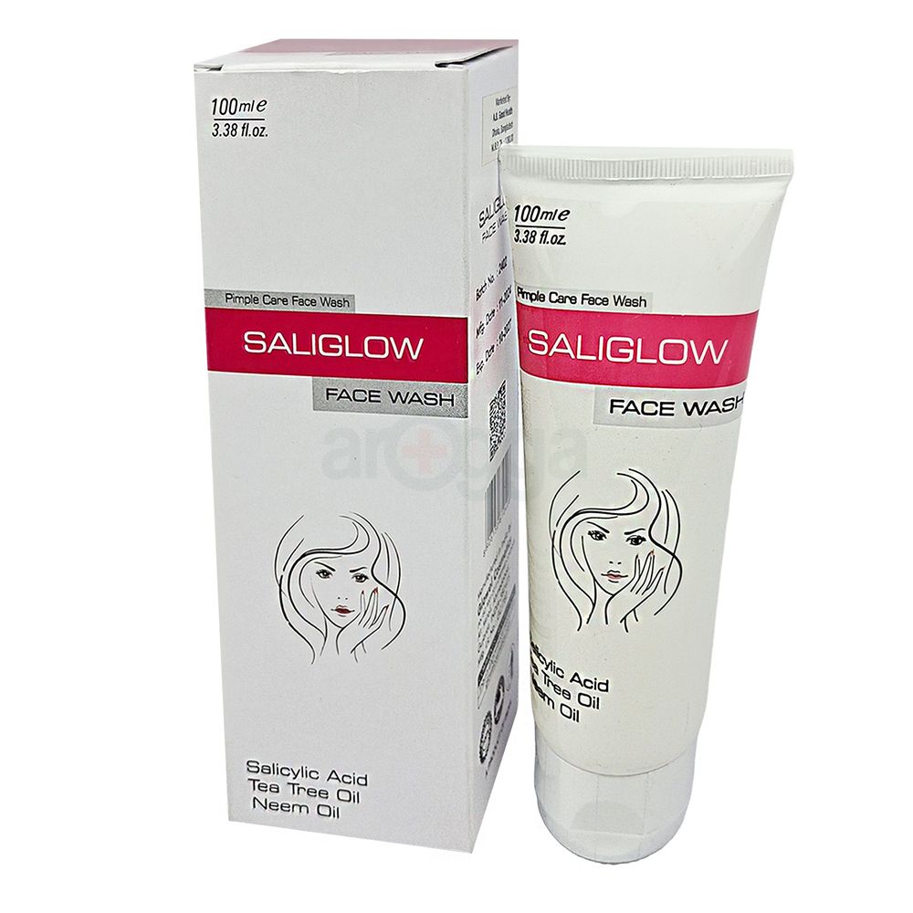 Saliglow Pimple Care  