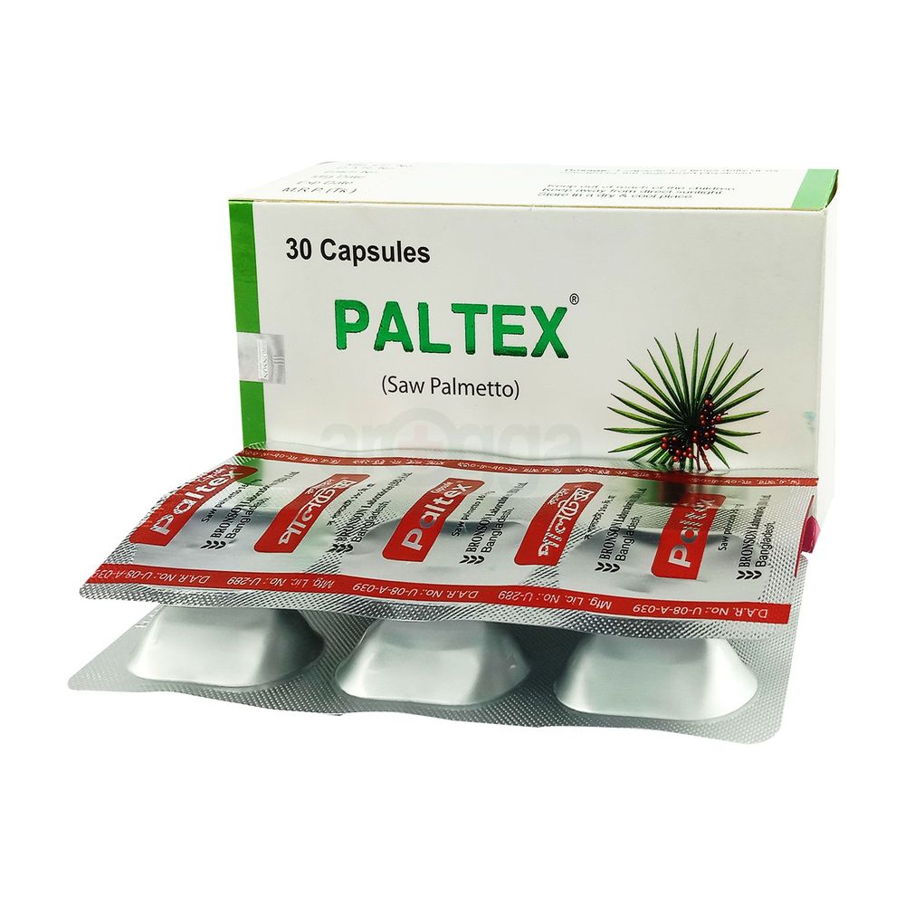 Paltex  
