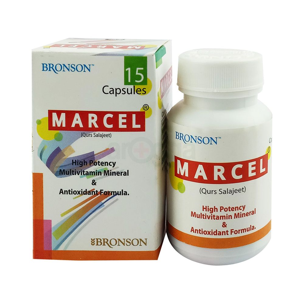 Marcel  
