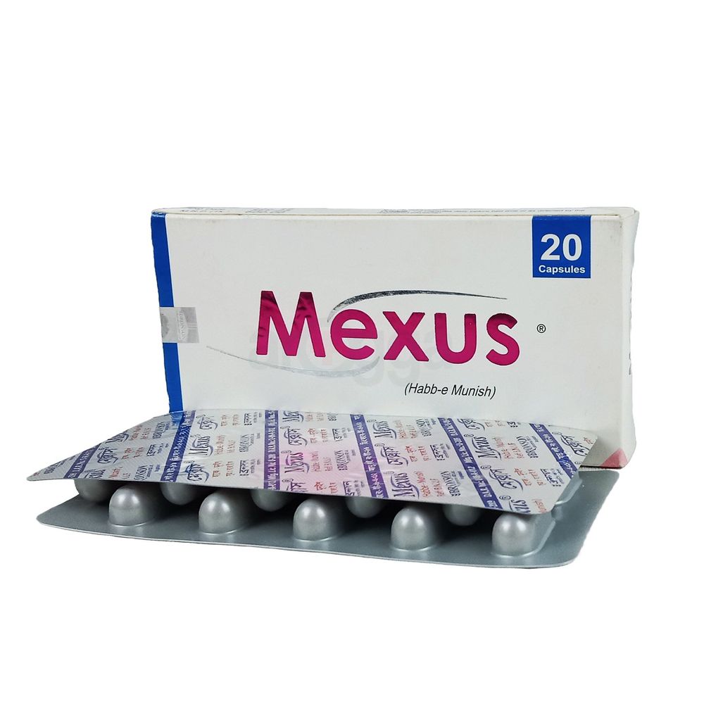 Mexus  