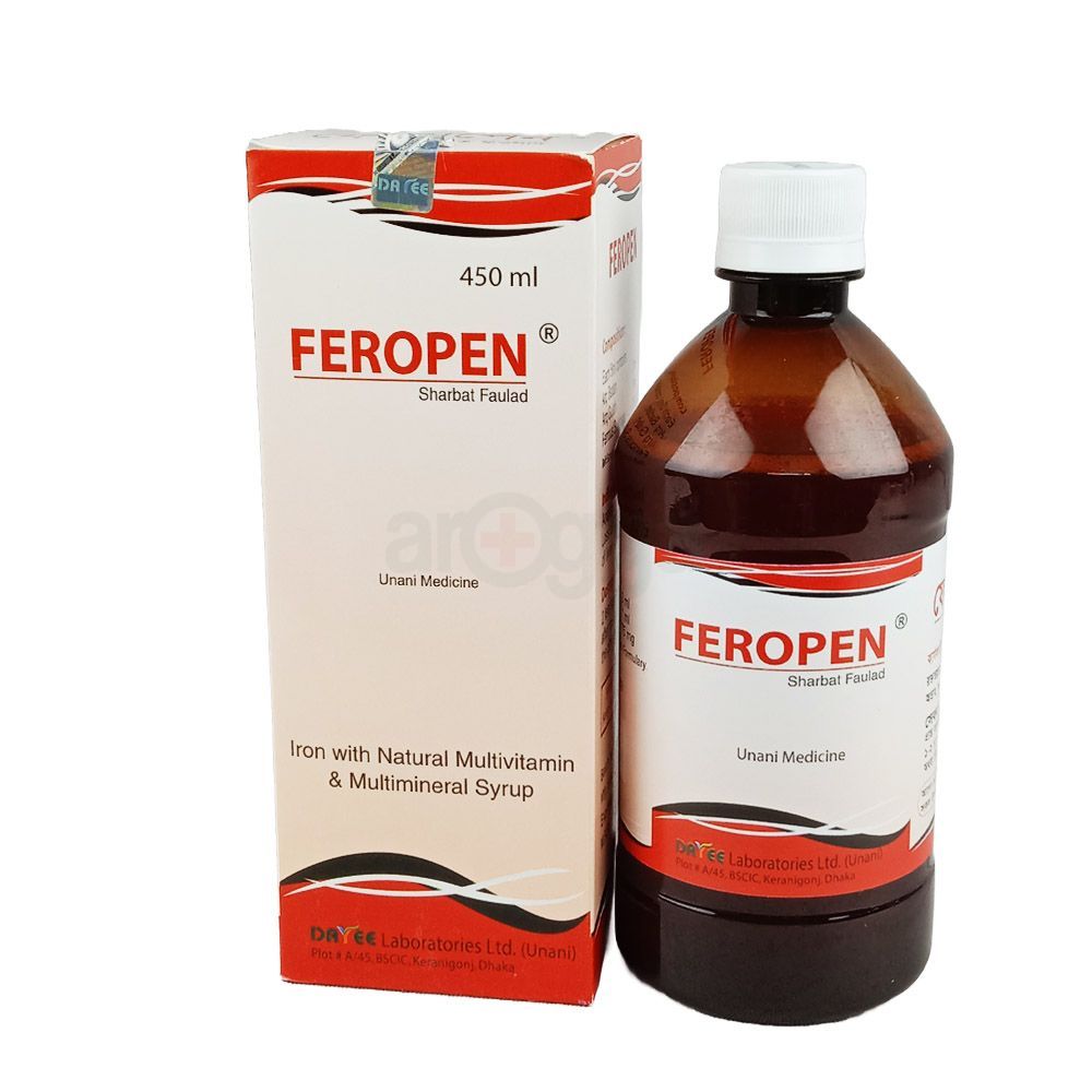 Feropen 450ml  