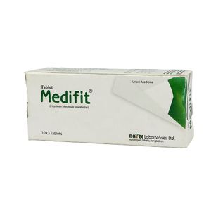 Medifit  tablet