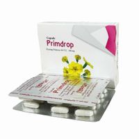 Primdrop 500mg capsule