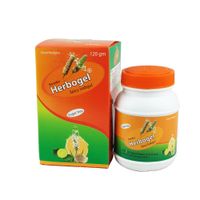 Herbogel Powder 120gm powder