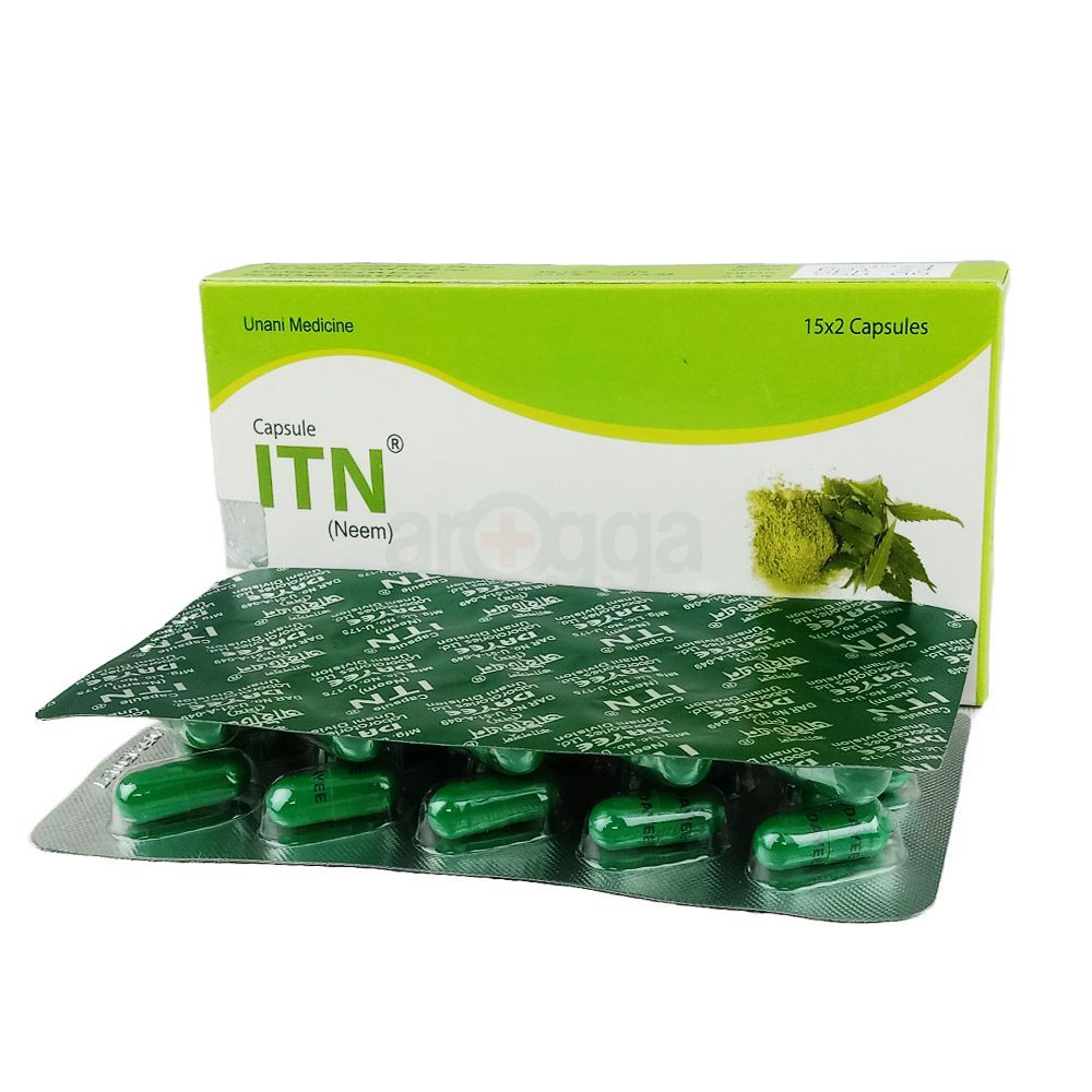 ITN  capsule