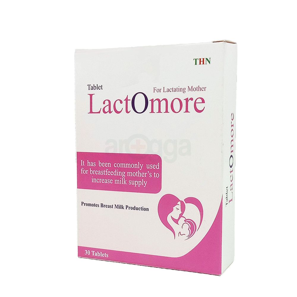 Lactomore  Tablet