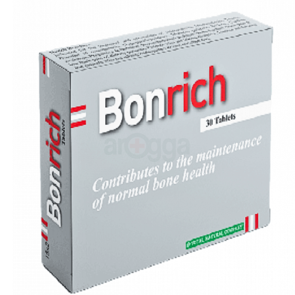 Bonrich  tablet