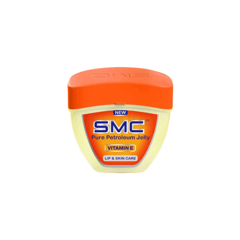 SMC Pure Petroleum Jelly 15ml ১টি কিনলে ১টি ফ্রি  