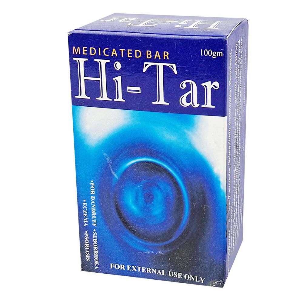 Hi-Tar Bar  