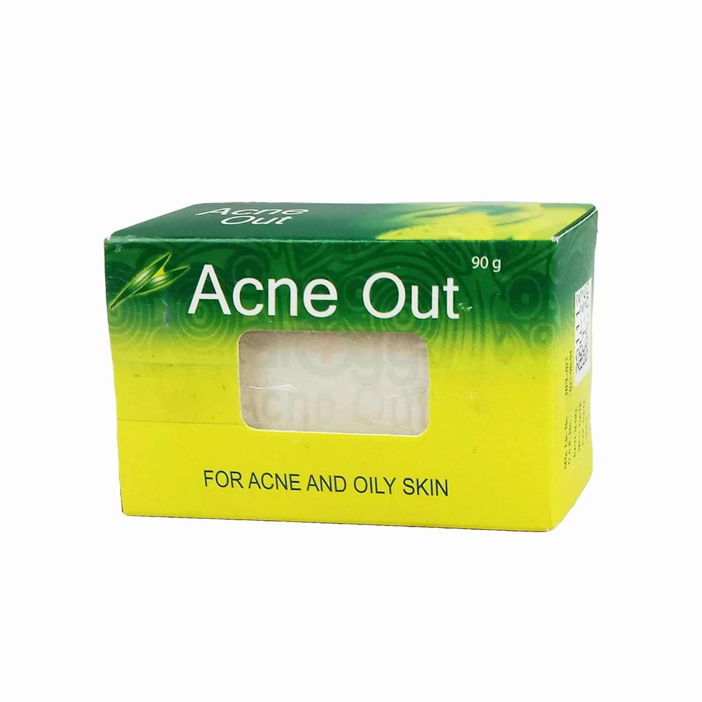 Acne Out Bar  