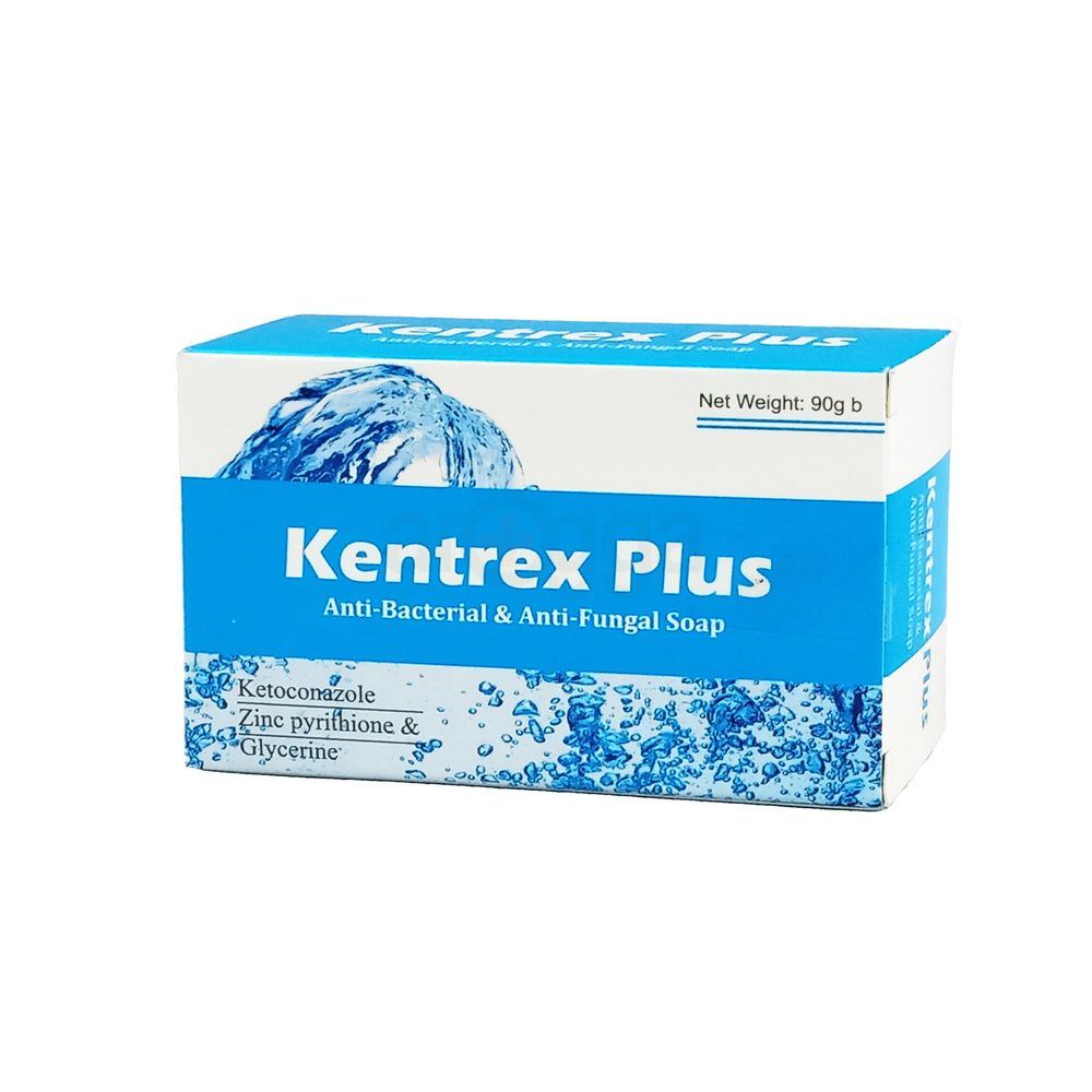 Kentrex Plus Bar  