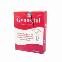 Gynositol 500mg capsule