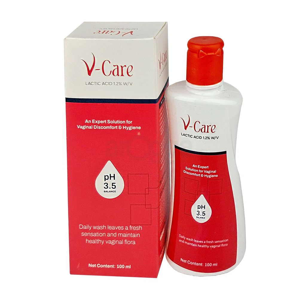 V-Care Hygiene Wash  