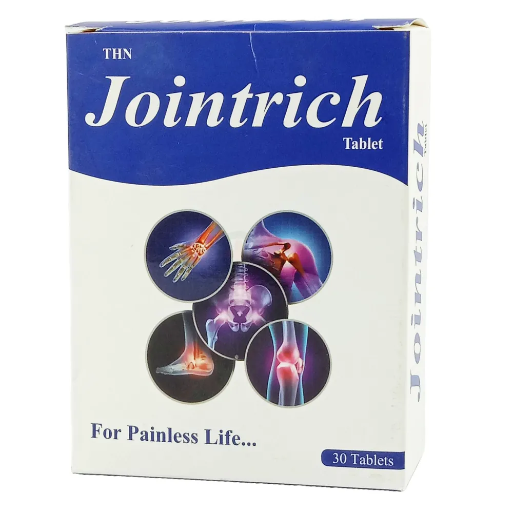 Jointrich  Tablet