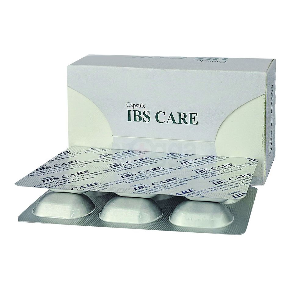 IBS Care  