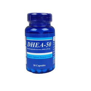 Dhea-50mg capsule