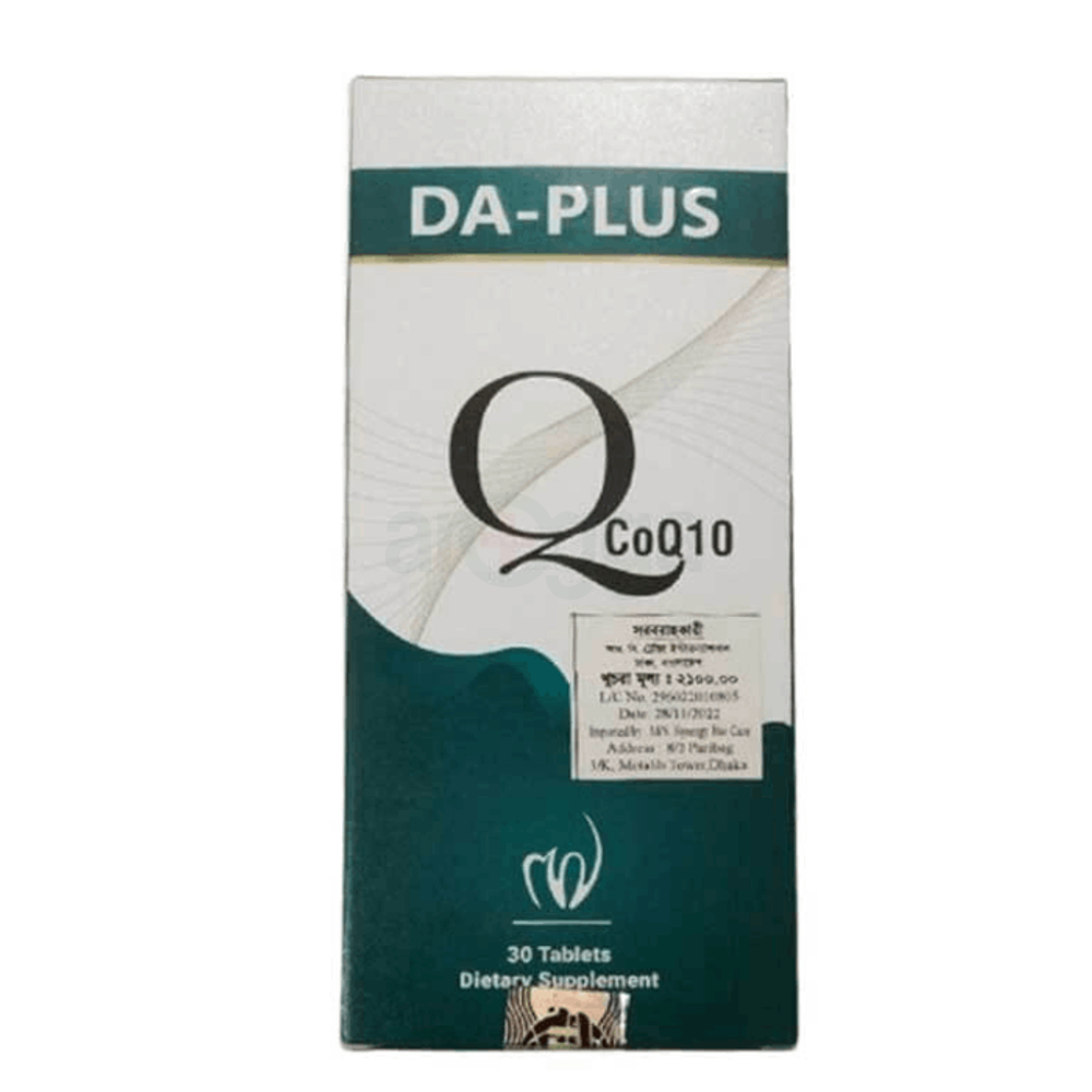 DA-Plus  