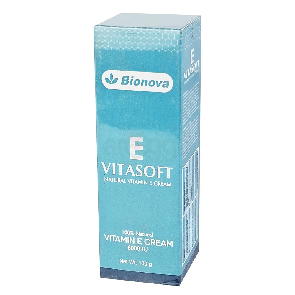 Vitasoft-E Cream  