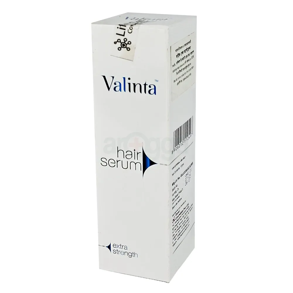 Valinta Hair Serum  