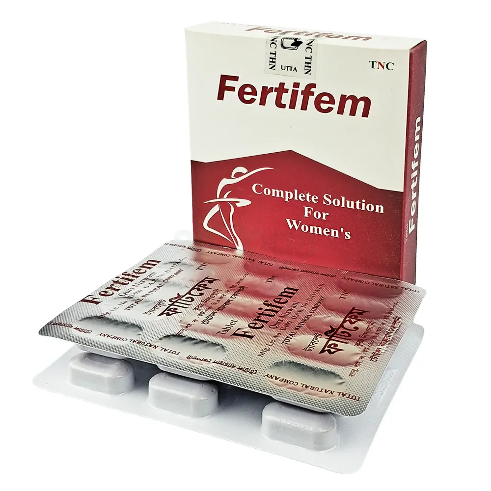 Fertifem  