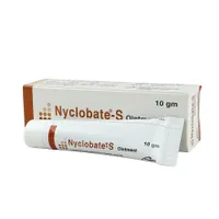 Nyclobate-S Ointment 0.05% Ointment