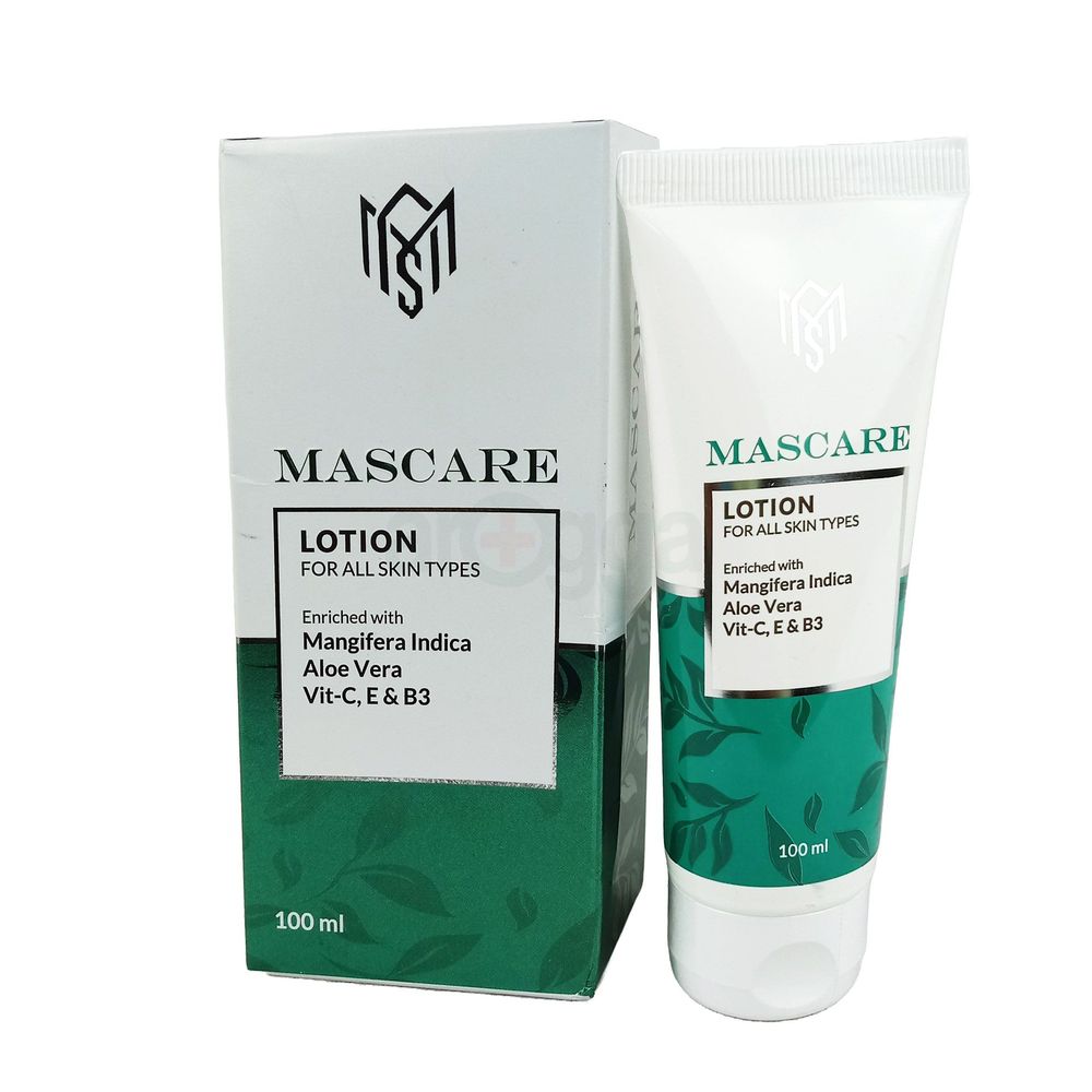 Mascare Lotion  