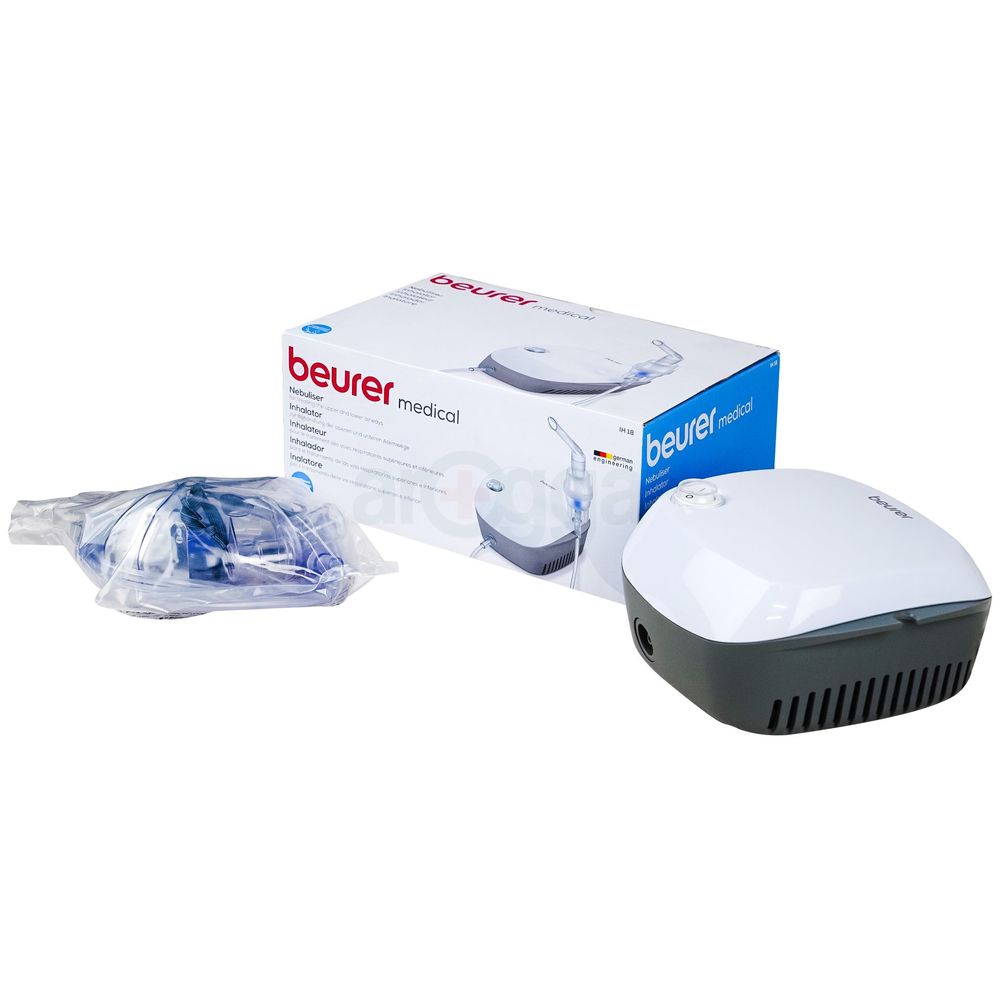 Nebulizer Beurer IH-18  