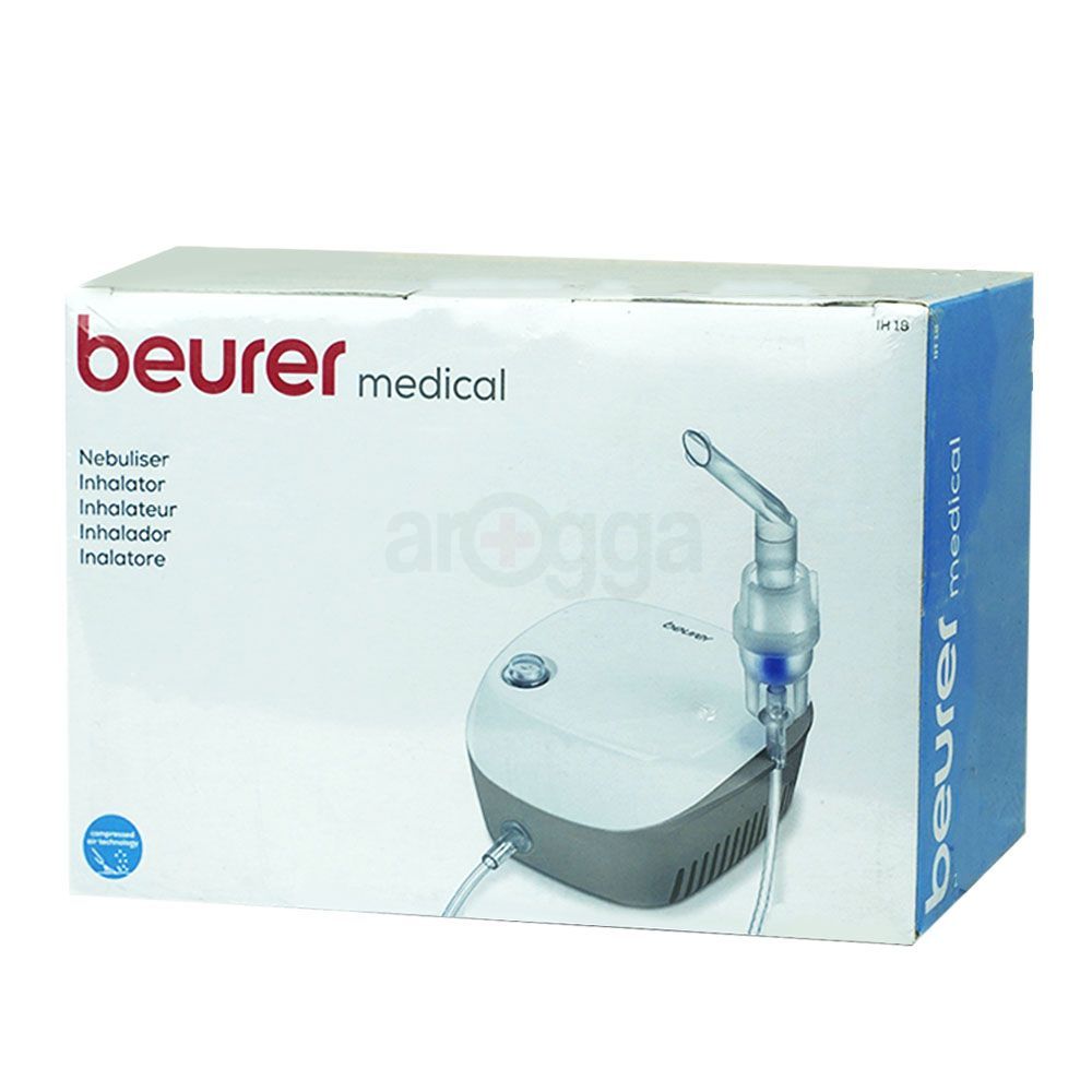 Nebulizer Beurer IH-18  