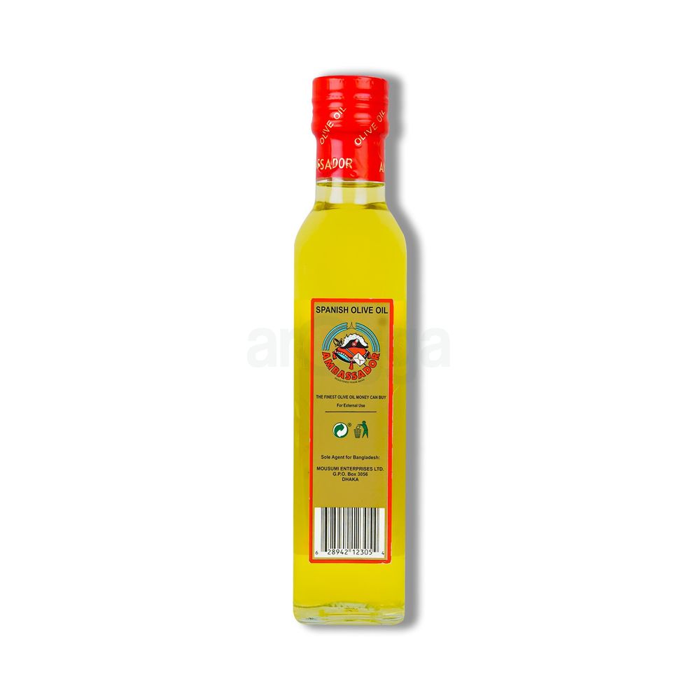 Ambassador Spanish Olive Oil 250ml  