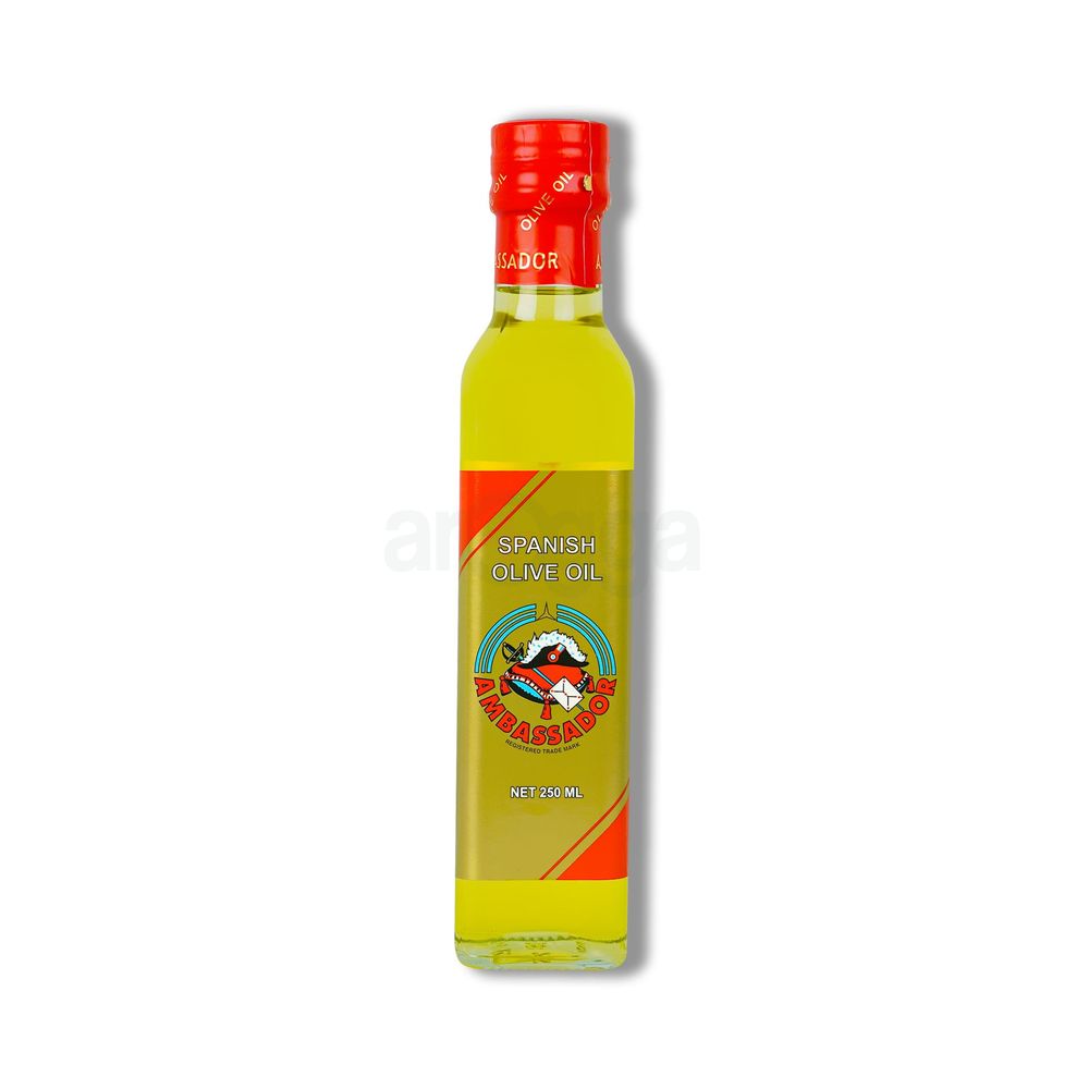 Ambassador Spanish Olive Oil 250ml  