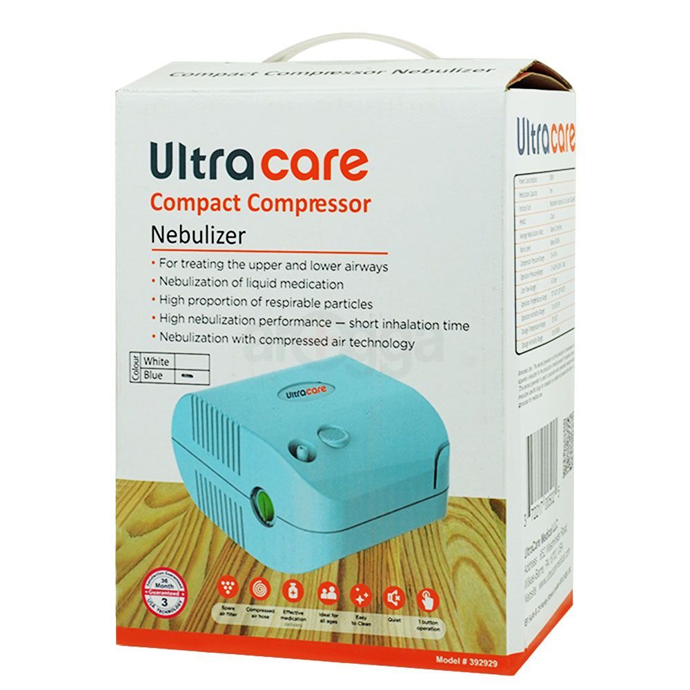 Nebulizer Ultracare  